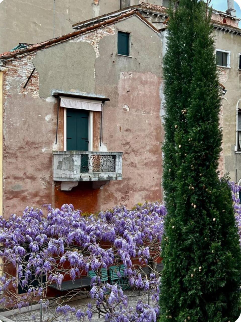 Homesweethome Venice Exterior photo