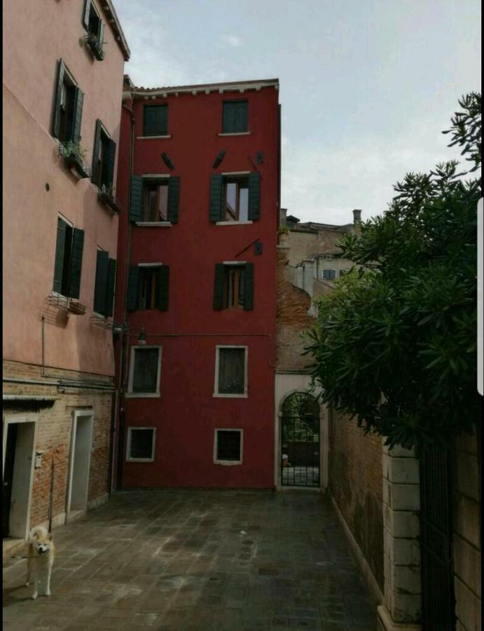 Homesweethome Venice Exterior photo